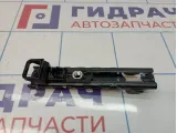 Механизм регулировки ремня безопасности Volkswagen Tiguan (Mk2) 4M0857819