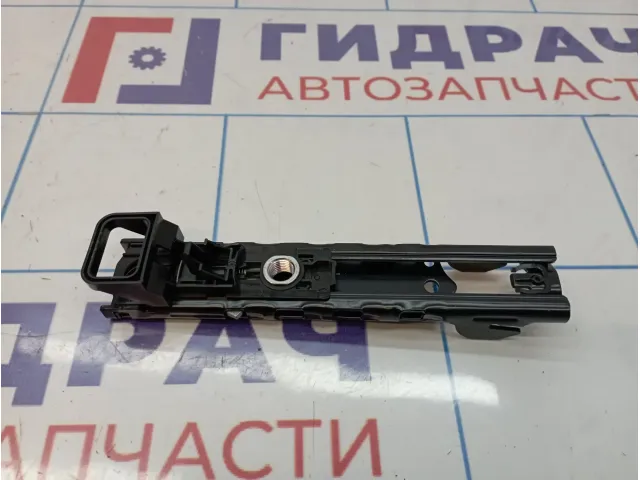 Механизм регулировки ремня безопасности Volkswagen Tiguan (Mk2) 4M0857819