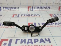Переключатель подрулевой в сборе Volkswagen Tiguan (Mk2) 5Q0953502MIGI