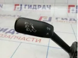 Переключатель подрулевой в сборе Volkswagen Tiguan (Mk2) 5Q0953502MIGI