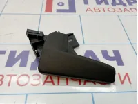 Ручка открывания капота Volkswagen Tiguan (Mk2) 6R1823533