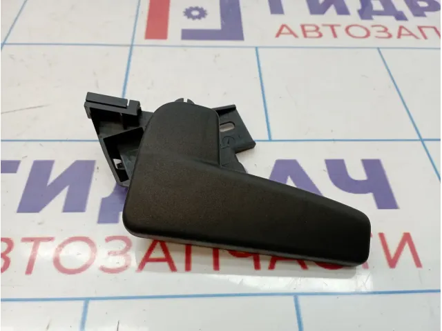 Ручка открывания капота Volkswagen Tiguan (Mk2) 6R1823533