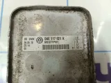 Радиатор масляный Volkswagen Tiguan (Mk2) 04E117021K