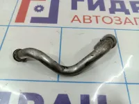 Трубка турбокомпрессора Volkswagen Tiguan (Mk2) 04E145735C Трубка турбокомпрессора Volkswagen Tiguan (Mk2) 04E145735C