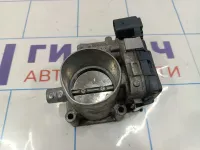 Заслонка дроссельная электрическая Volkswagen Tiguan (Mk2) 03F133062B