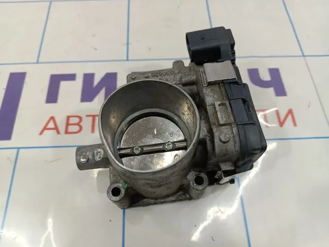 Заслонка дроссельная электрическая Volkswagen Tiguan (Mk2) 03F133062B