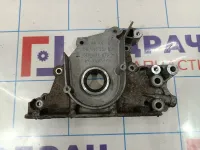 Крышка двигателя передняя Volkswagen Tiguan (Mk2) 04E103153B