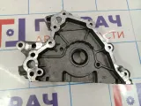 Крышка двигателя передняя Volkswagen Tiguan (Mk2) 04E103153B