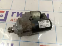 Стартер Volkswagen Tiguan (Mk2) 02E911023S