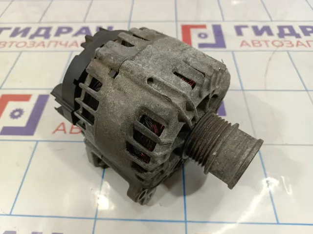 Генератор Volkswagen Tiguan (Mk2) 04E903015