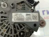 Генератор Volkswagen Tiguan (Mk2) 04E903015