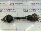 Привод передний левый Volkswagen Tiguan (Mk2) 3Q0407271N