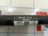 Привод передний левый Volkswagen Tiguan (Mk2) 3Q0407271N