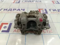 Суппорт тормозной задний левый Volkswagen Tiguan (Mk2) 3Q0615423