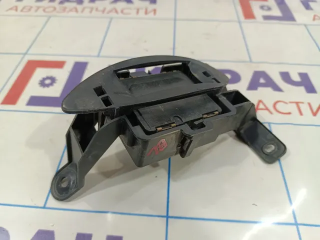 Блок электронный Volkswagen Tiguan (Mk2) 3Q0907590G