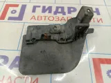 Брызговик задний левый перед колесом Volkswagen Tiguan (Mk2) 5NA854855C