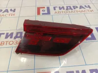 Фонарь задний внутренний левый Volkswagen Tiguan (Mk2) 5NA945307D