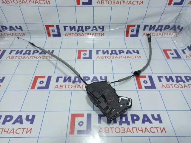 Замок двери задней левой Volkswagen Tiguan (Mk2) 5TA839015K