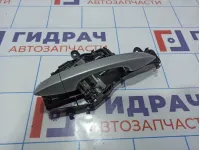 Ручка двери наружная задняя левая Volkswagen Tiguan (Mk2)