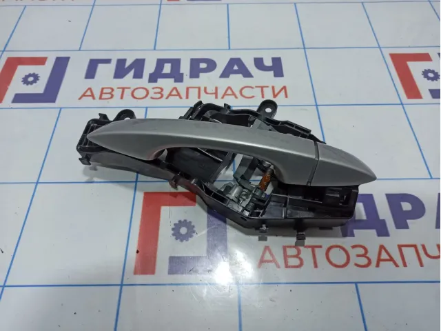 Ручка двери наружная задняя правая Volkswagen Tiguan (Mk2)