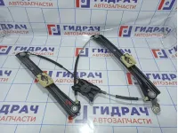 Стеклоподъемник электрический передний правый Volkswagen Tiguan (Mk2) 5NA837462A