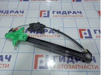 Стеклоподъемник электрический задний левый Volkswagen Tiguan (Mk2) 5NA839461C