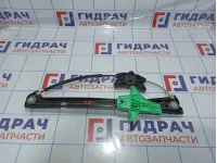 Стеклоподъемник электрический задний правый Volkswagen Tiguan (Mk2) 5NA839462C
