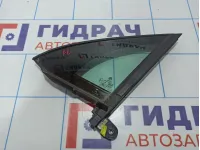 Стекло двери передней левой форточка) Volkswagen Tiguan (Mk2) 5NA845113D