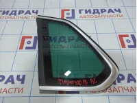Стекло кузовное глухое левое Volkswagen Tiguan (Mk2) 5NA845041SNVB