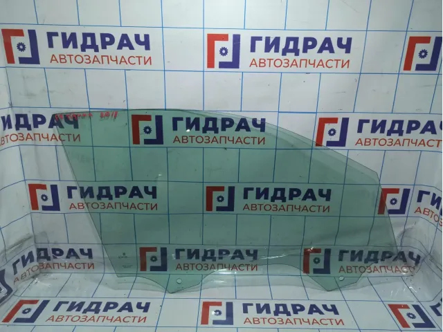 Стекло двери передней правой Volkswagen Tiguan (Mk2) 5NR845202
