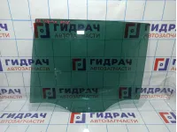 Стекло двери задней левой Volkswagen Tiguan (Mk2) 5NR845025A