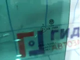 Стекло двери задней левой Volkswagen Tiguan (Mk2) 5NR845025A