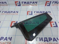 Стекло двери задней левой форточка Volkswagen Tiguan (Mk2) 5NA845213E