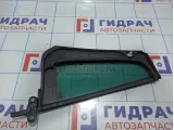 Стекло двери задней левой форточка Volkswagen Tiguan (Mk2) 5NA845213E