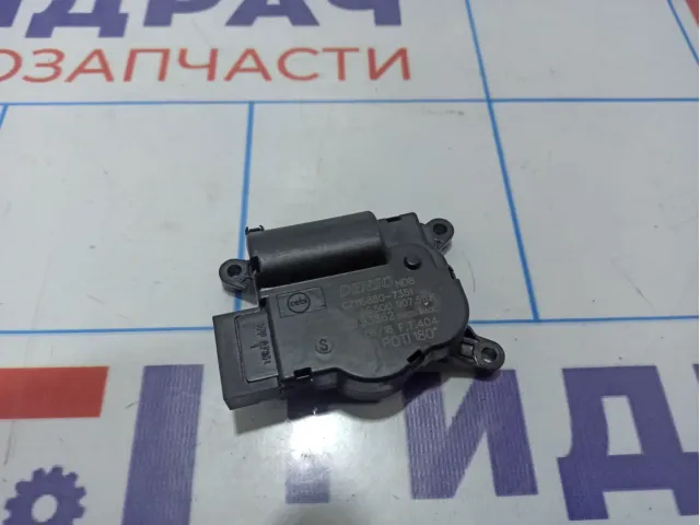 Моторчик заслонки отопителя Volkswagen Tiguan (Mk2) 5Q0907511K