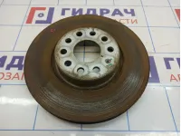 Диск тормозной передний вентилируемый Volkswagen Tiguan (Mk2) 5Q0615301F