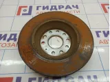 Диск тормозной задний Volkswagen Tiguan (Mk2) 3Q0615601A