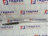 Рейлинг правый Volkswagen Tiguan (Mk2) 5NA860044ZAQ