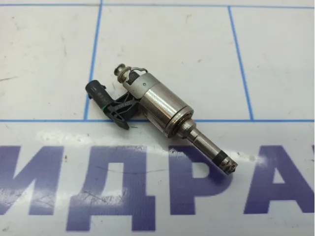 Форсунка инжекторная электрическая Volkswagen Tiguan (Mk2) 04E906036AF