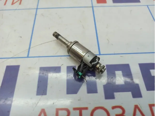Форсунка инжекторная электрическая Volkswagen Tiguan (Mk2) 04E906036AF