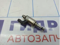 Форсунка инжекторная электрическая Volkswagen Tiguan (Mk2) 04E906036AF