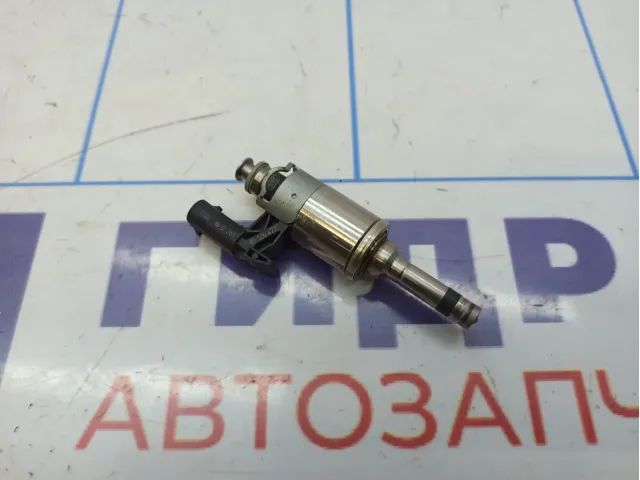 Форсунка инжекторная электрическая Volkswagen Tiguan (Mk2) 04E906036AF