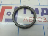 Крышка коленвала задняя Volkswagen Tiguan (Mk2) 04E103170A