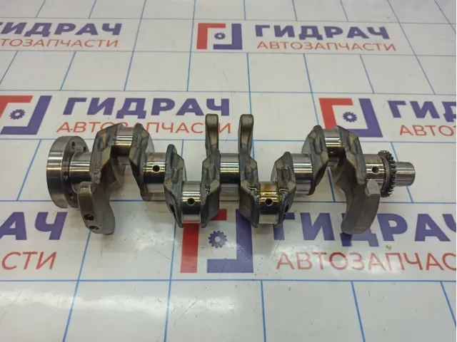 Коленвал Volkswagen Tiguan (Mk2)