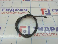 Трос открывания капота Volkswagen Tiguan (Mk2) 5NA823535A