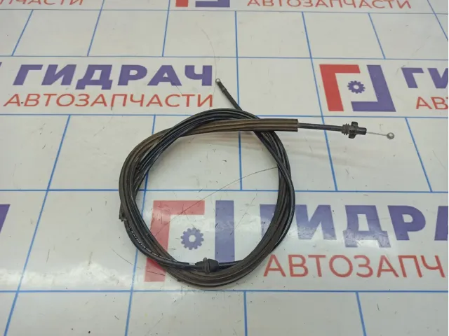 Трос открывания капота Volkswagen Tiguan (Mk2) 5NA823535A