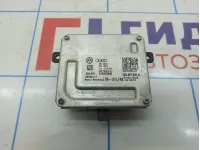 Блок управления светом Volkswagen Tiguan (Mk2) 4G0907697H