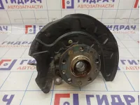 Кулак поворотный передний правый Volkswagen Tiguan (Mk2) 5Q0407254A