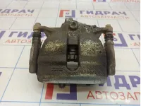 Суппорт тормозной передний левый Volkswagen Tiguan (Mk2) 8V0615123D