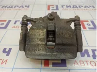 Суппорт тормозной передний правый Volkswagen Tiguan (Mk2) 8V0615124D